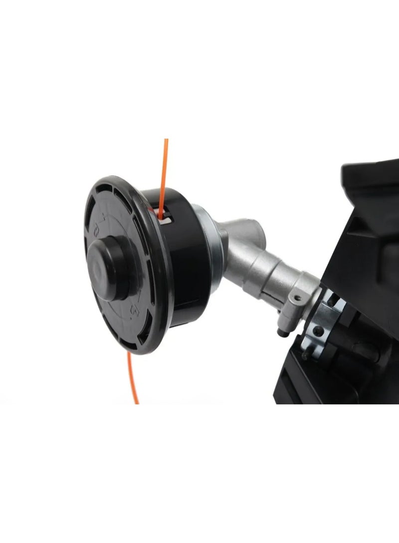 Alpina Italy Petrol Brush Cutter ABR 52 with 51.7 cc Petrol Engine - Image 3
